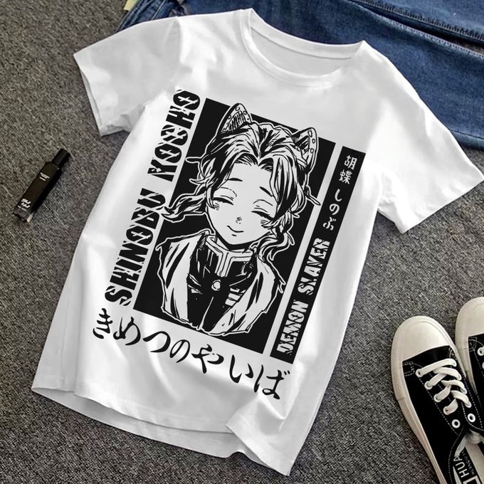Summer Clothing Images - T-shirt stampata 100% cotone a tema