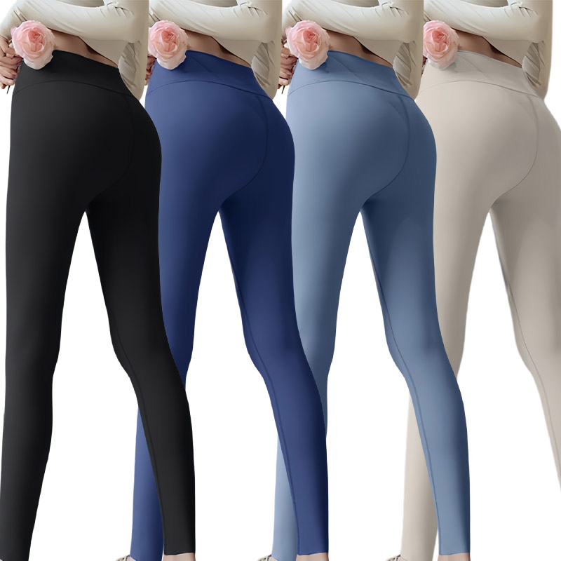 Summer Gym Clothing - Leggings da Yoga Sexy Estivi in