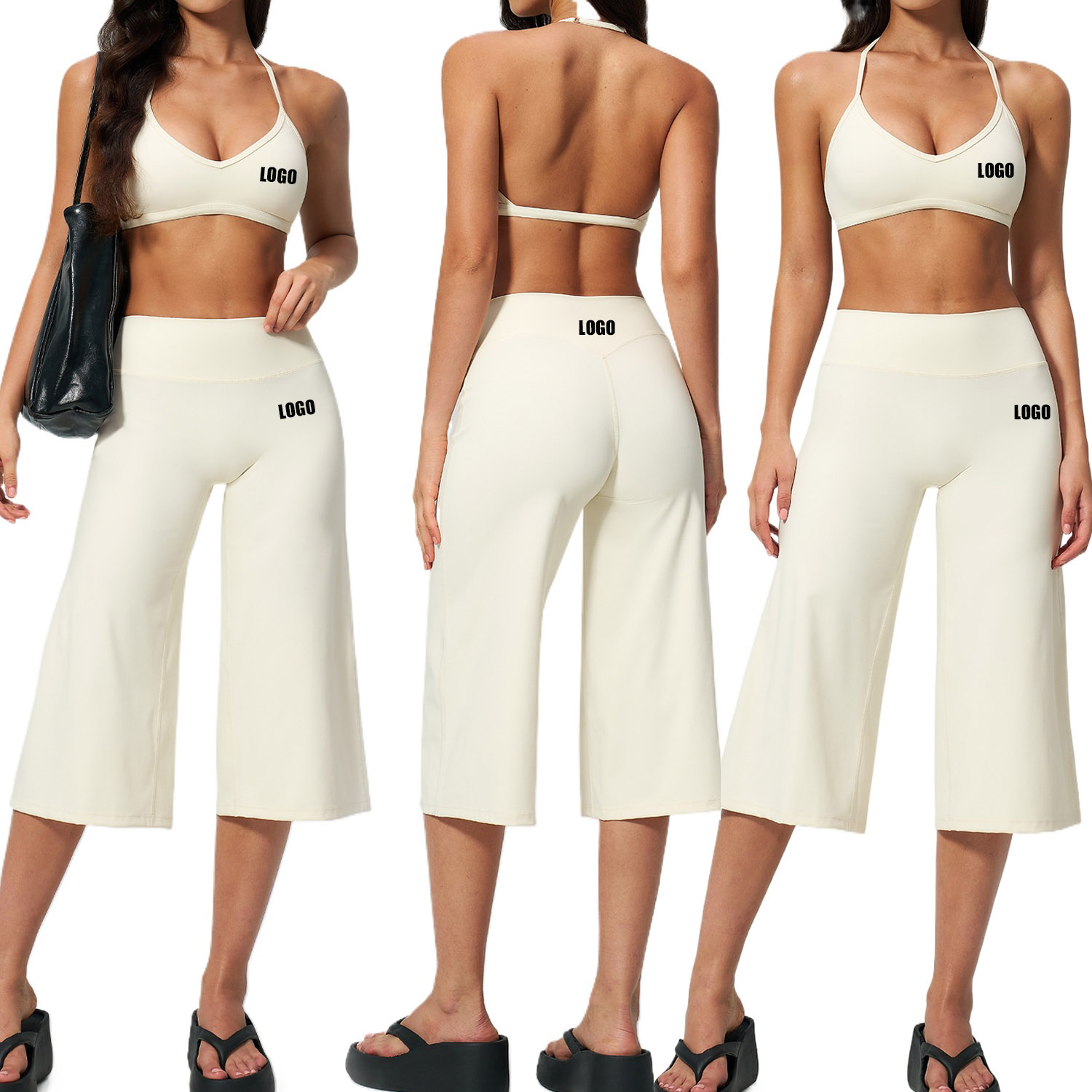 Summer Clothing Model - Reggiseni sportivi antiurto di alta gamma