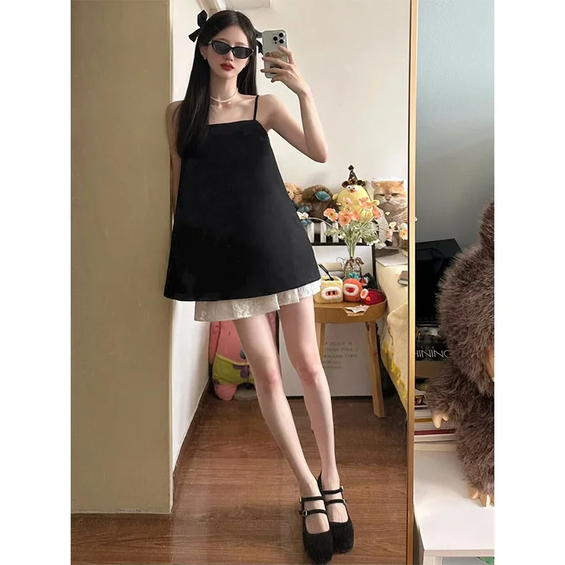 Summer Clothing Set For Girls - Set da 2 pezzi per ragazza