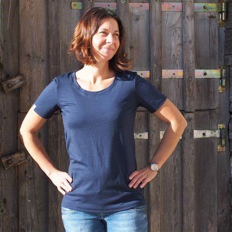 Summer Clothing Next - Delle donne di lana merino superfine