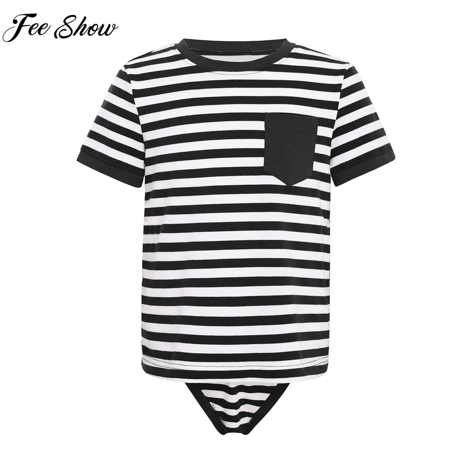 Summer Clothing Kids Boys - Abbigliamento Adattivo per Bambini con Esigenze