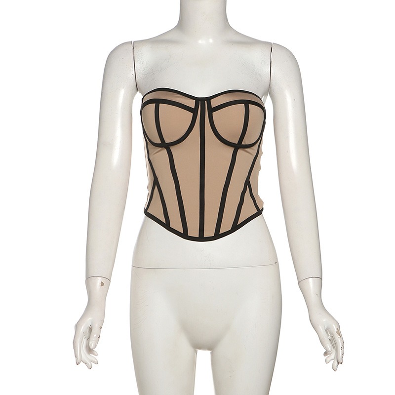 Summer Clothing Words - 2025 Autunno e Inverno Nuove donne