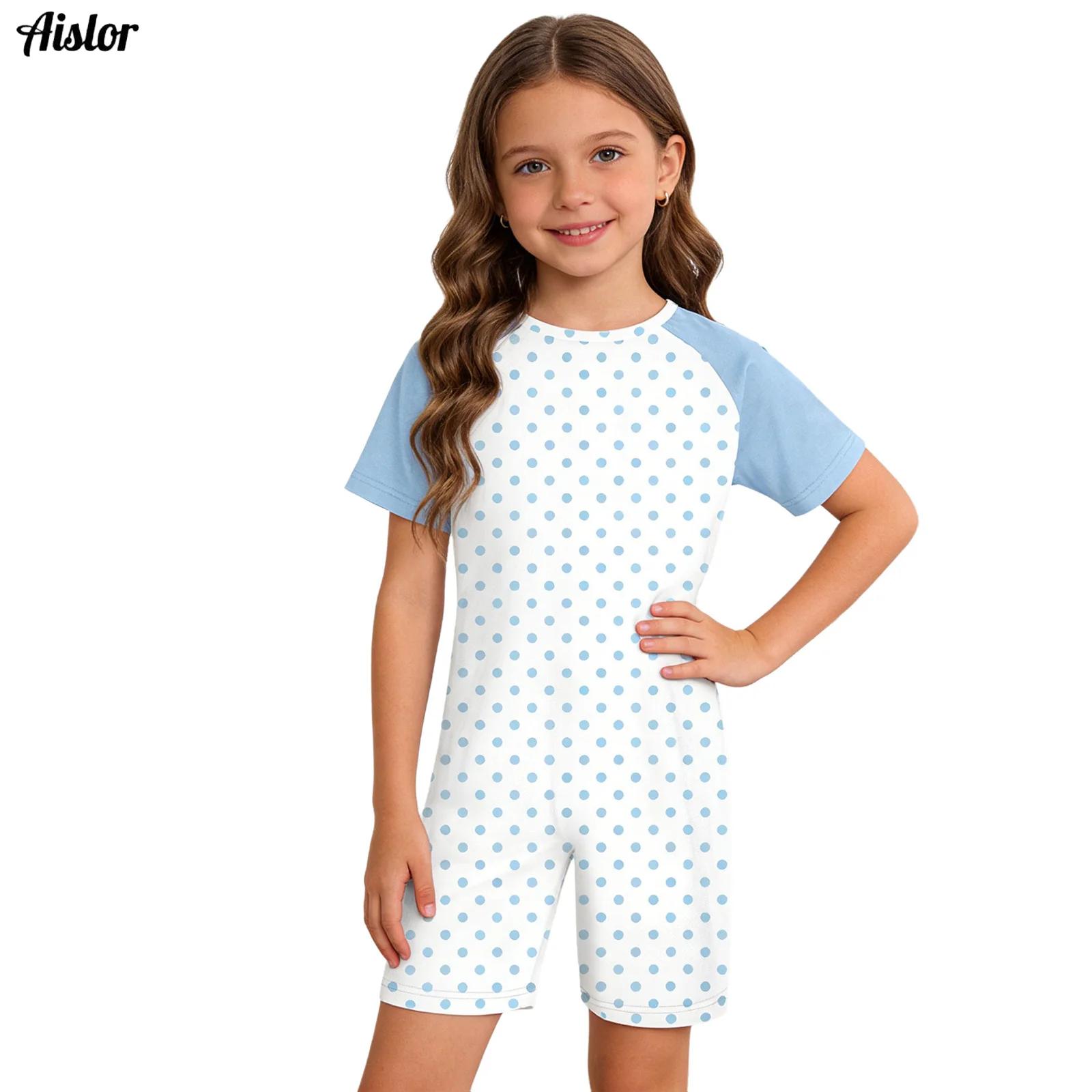 Summer Clothing Kids Boys - Abbigliamento Adattivo per Bambini con Esigenze