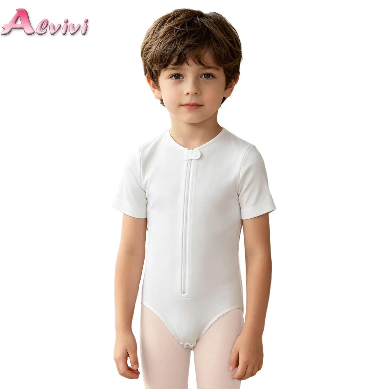 Summer Clothing Kids Boys - Body Adattivo per Bambini con Esigenze