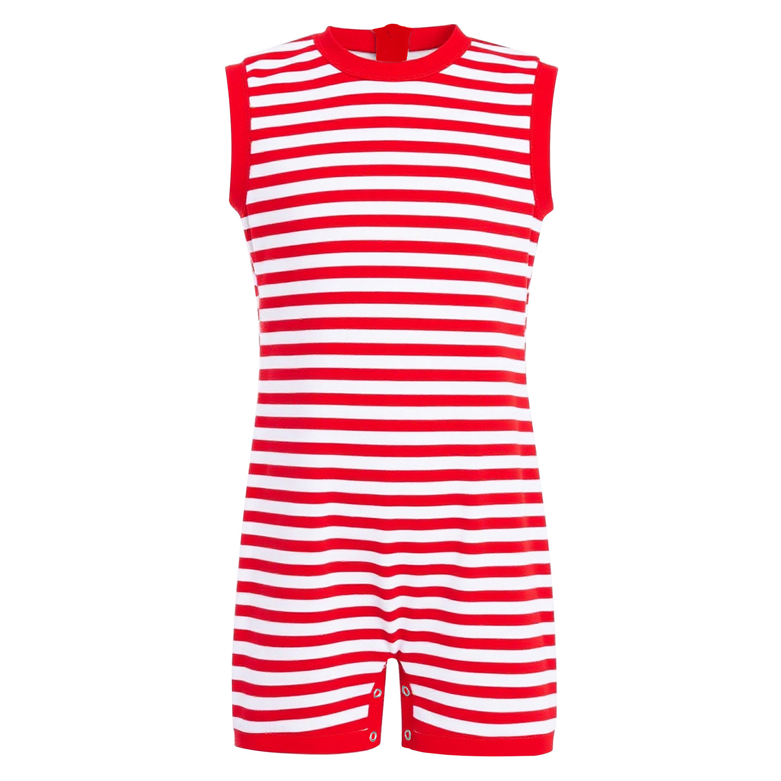 Summer Clothing Kids Boys - Tuta Intera per Bambini e Bambine