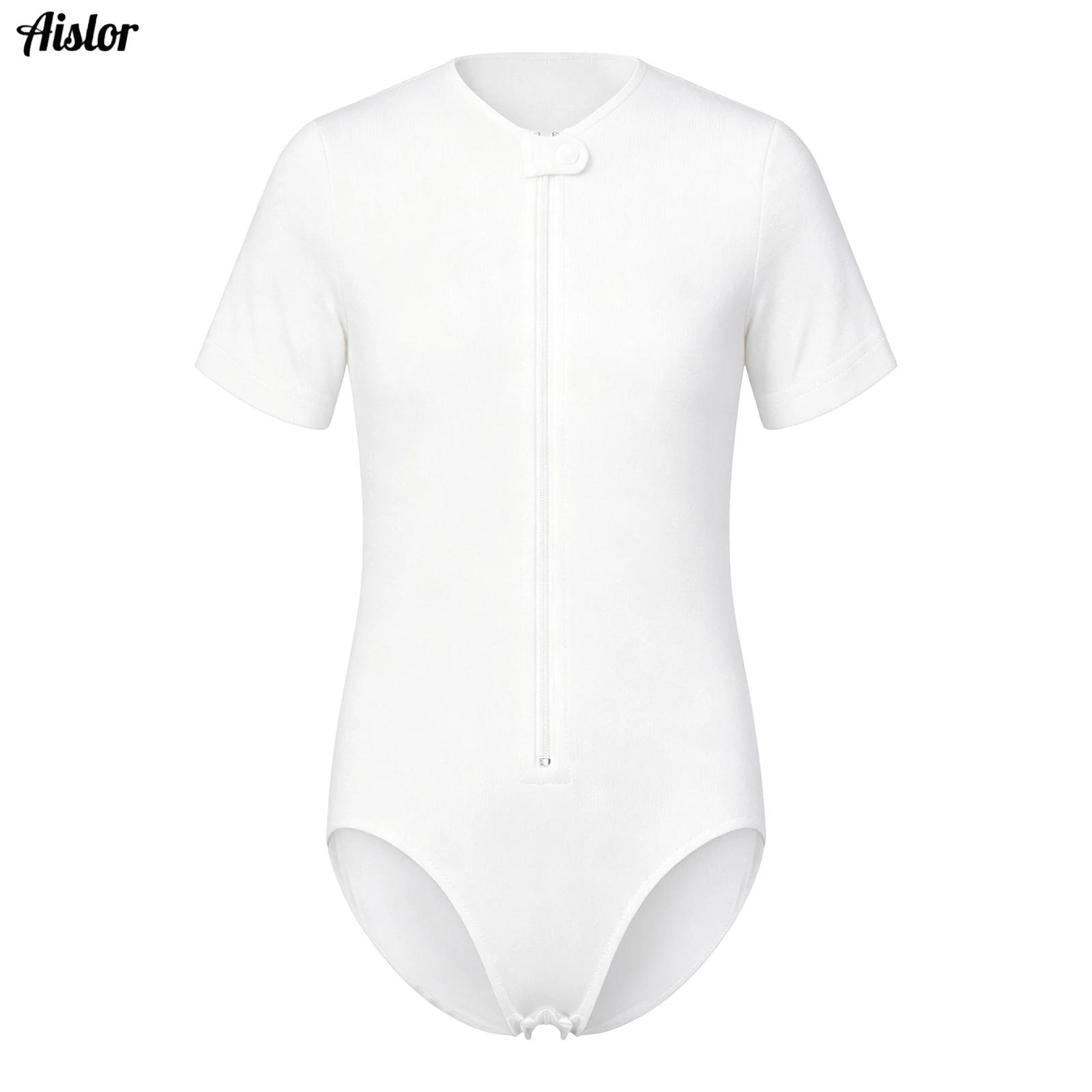 Summer Clothing Kids Boys - Tuta Intera Monocolore per Bambini e