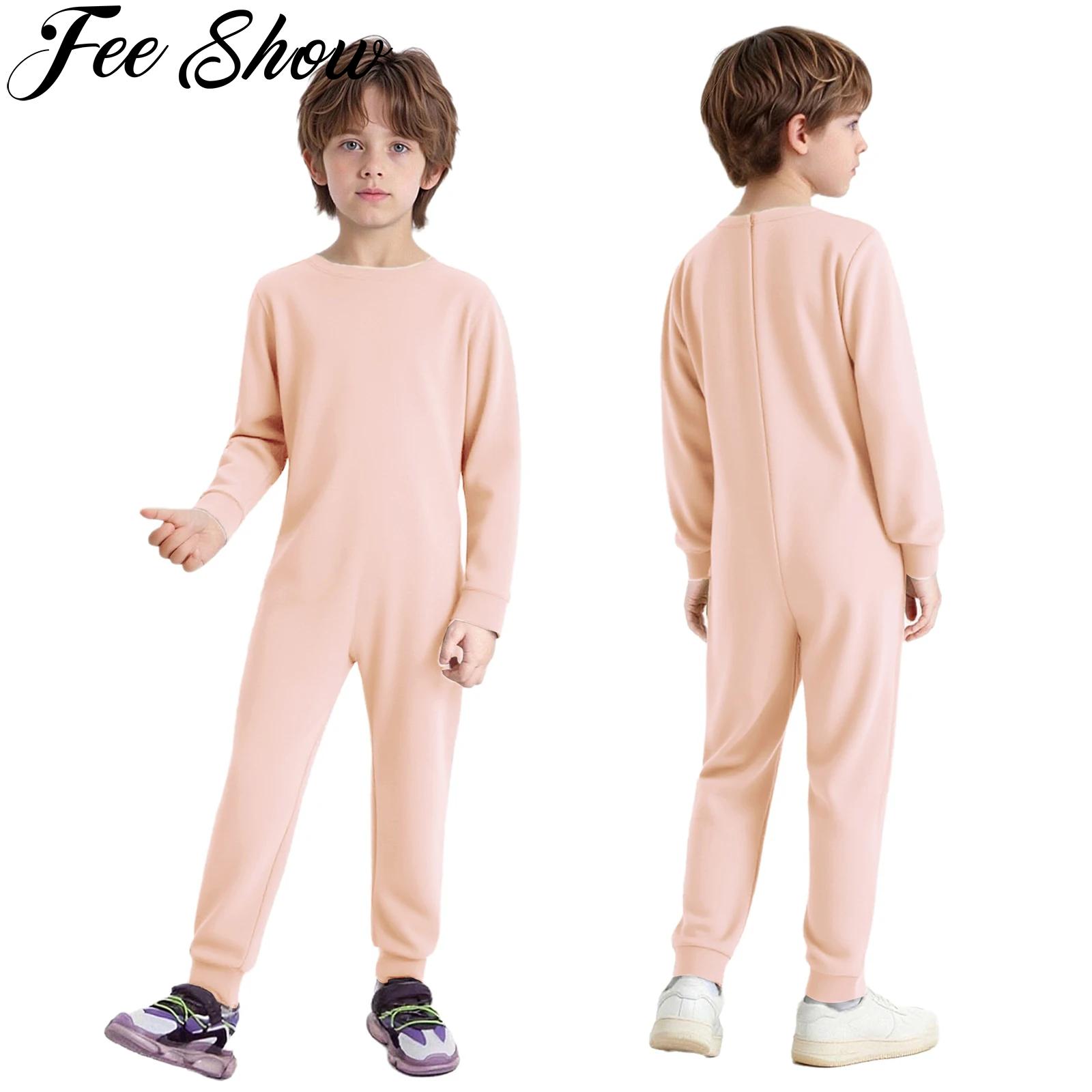 Summer Clothing Kids Boys - Bambini Ragazze Ragazzi Esigenze speciali Abbigliamento