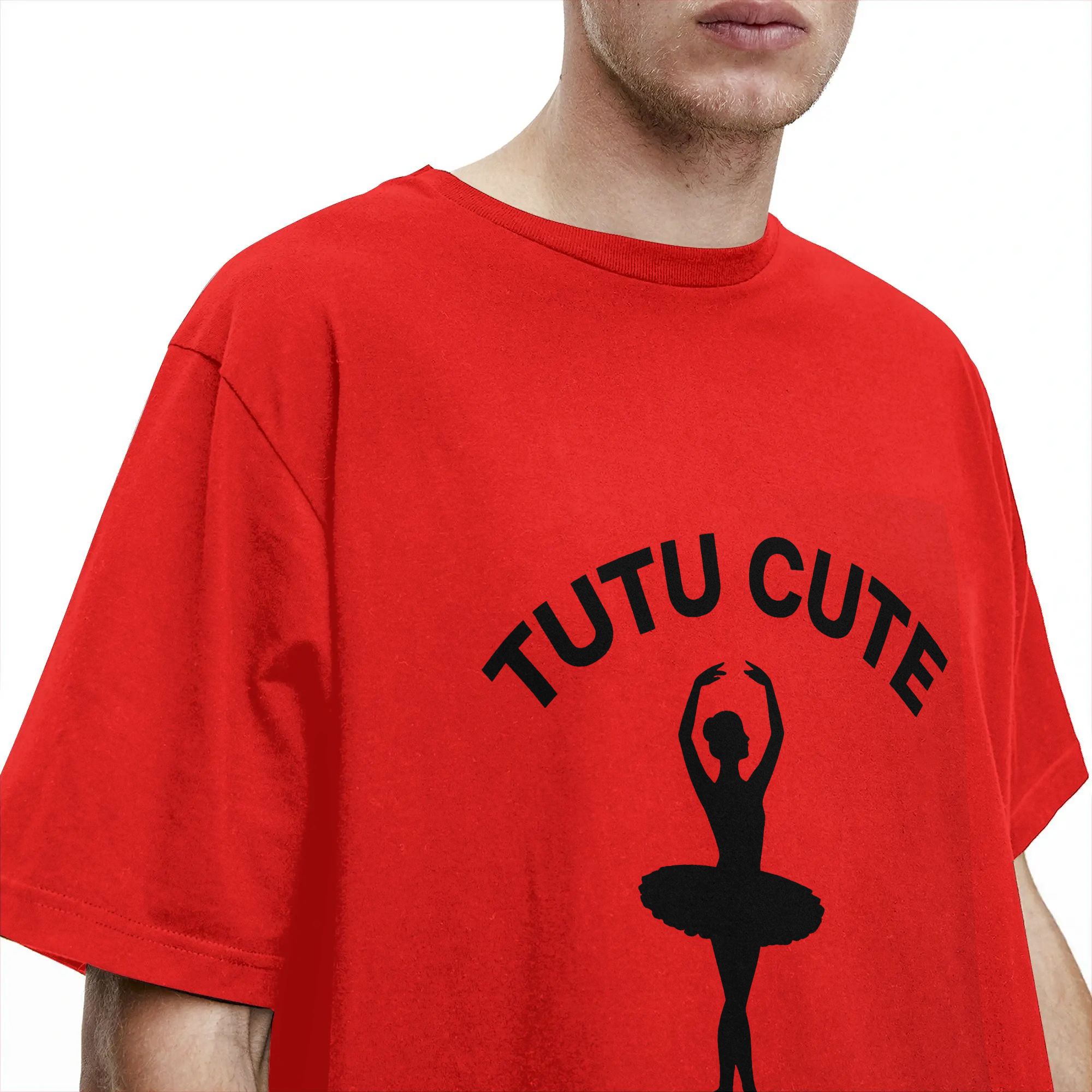 T-shirt Tutu Cute For Words Ba - Summer Clothing Words recensione e prezzo