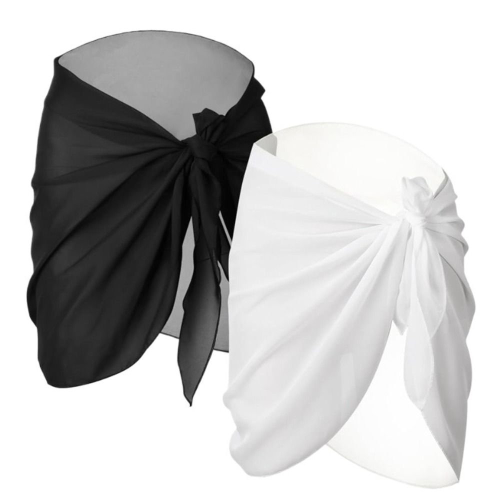 Copricostume in rete trasparen - Swim Cover Up Mesh recensione e prezzo