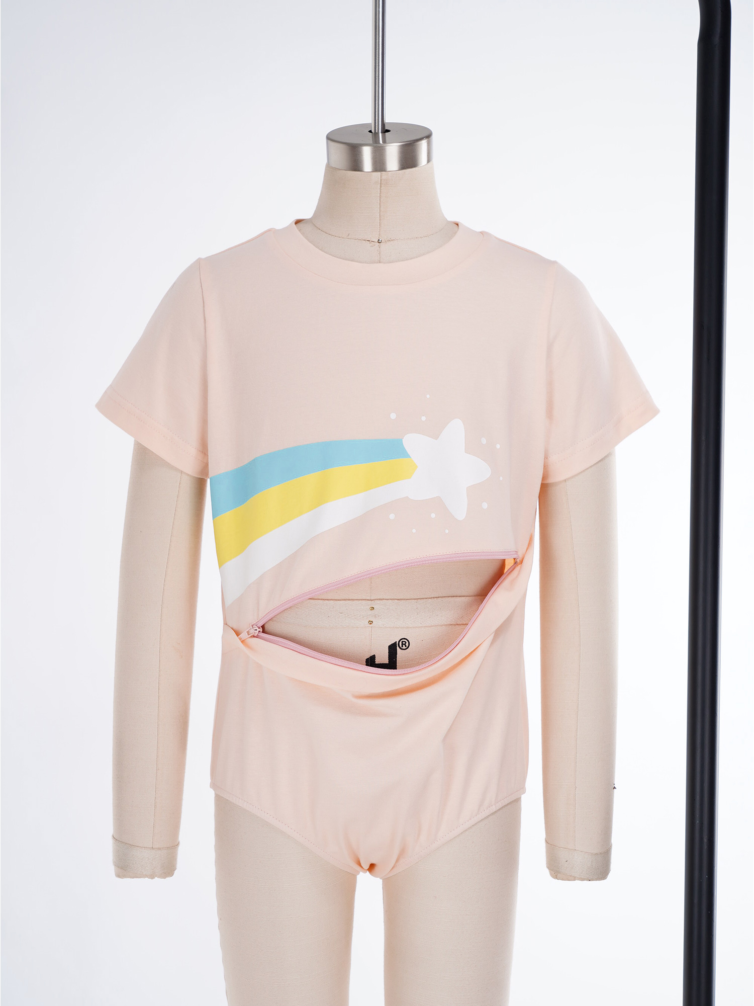 Body per Bambini e Bambine con - Summer Clothing Kids Boys recensione e prezzo