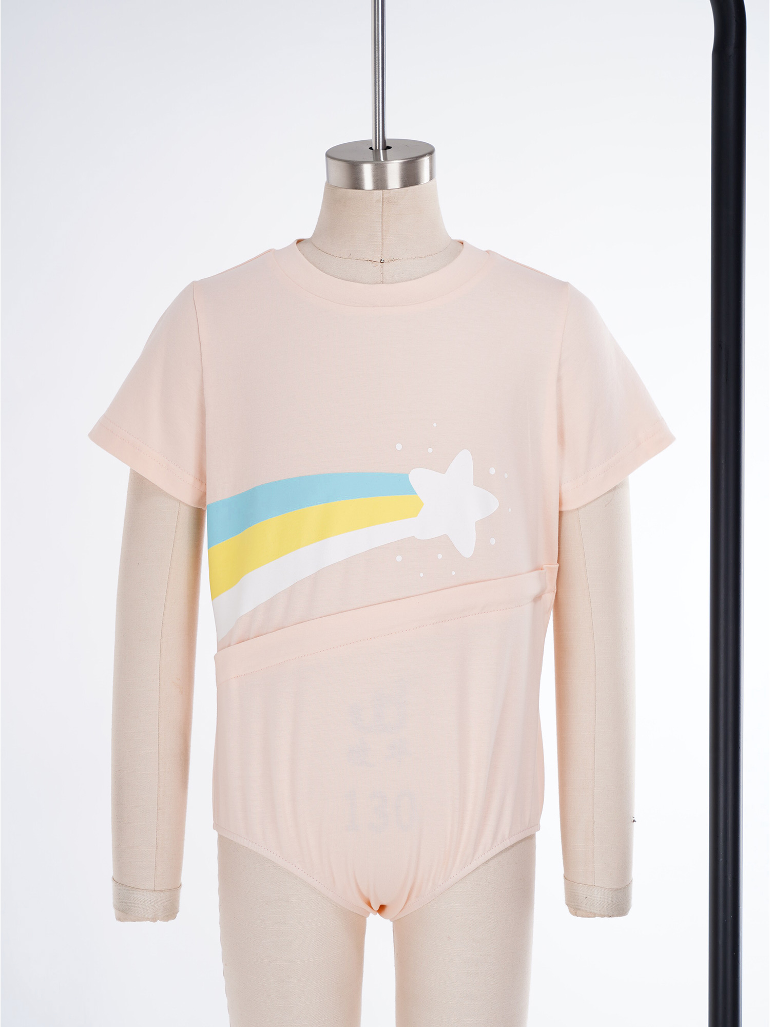 Body per Bambini e Bambine con - Summer Clothing Kids Boys recensione e prezzo