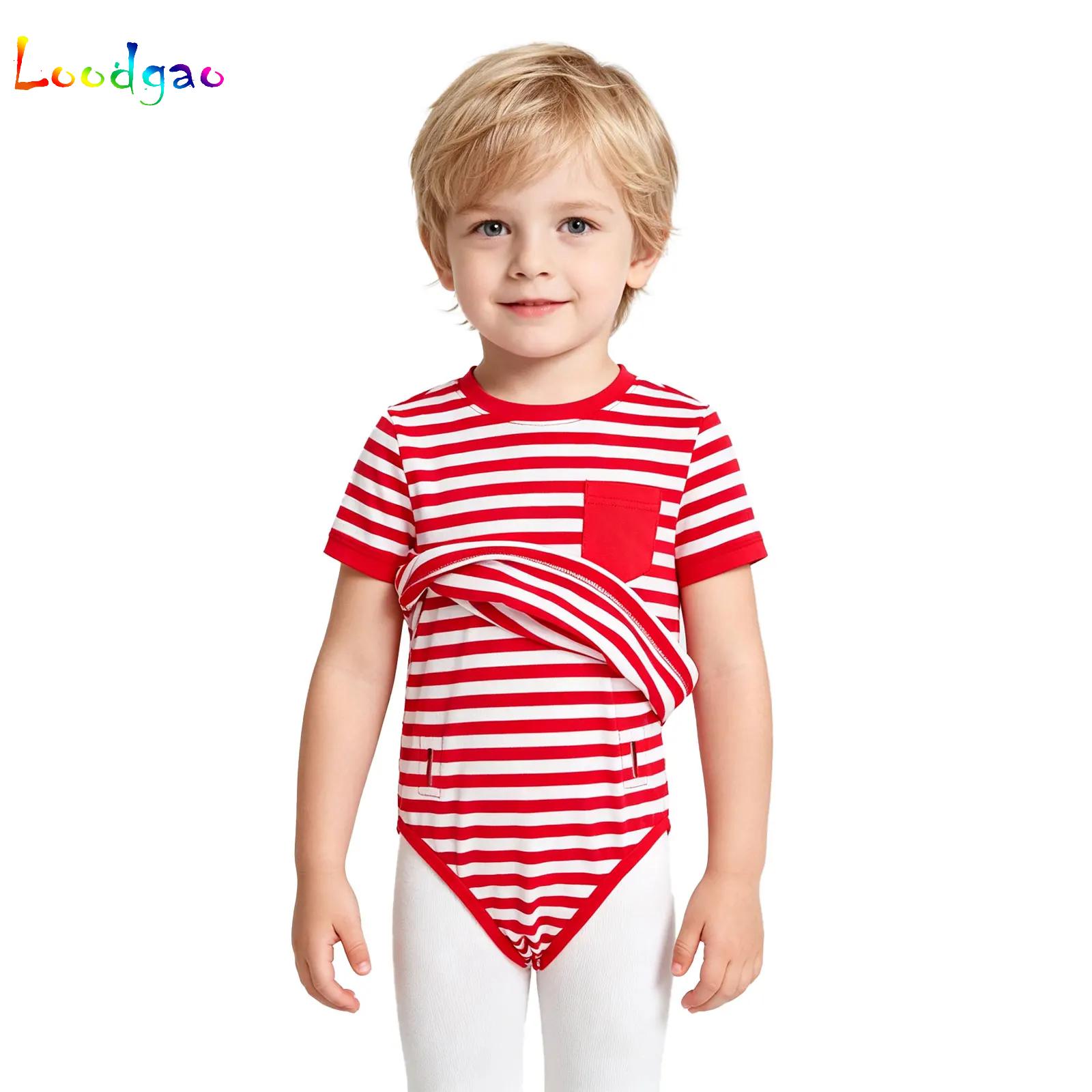 Body Adattivo per Bambini con  - Summer Clothing Kids Boys recensione e prezzo