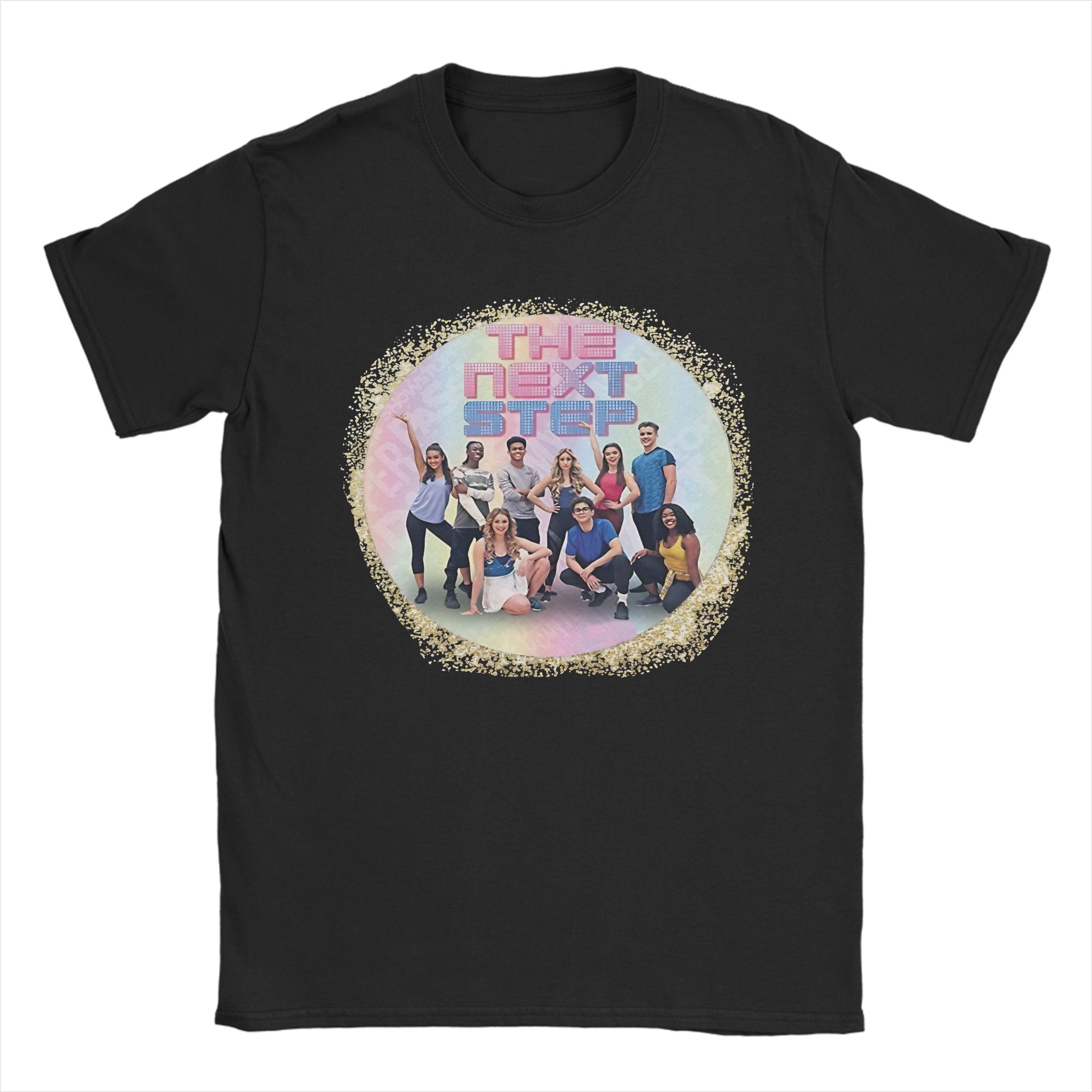 The Next Step Legacy World T-s - Summer Clothing Next recensione e prezzo