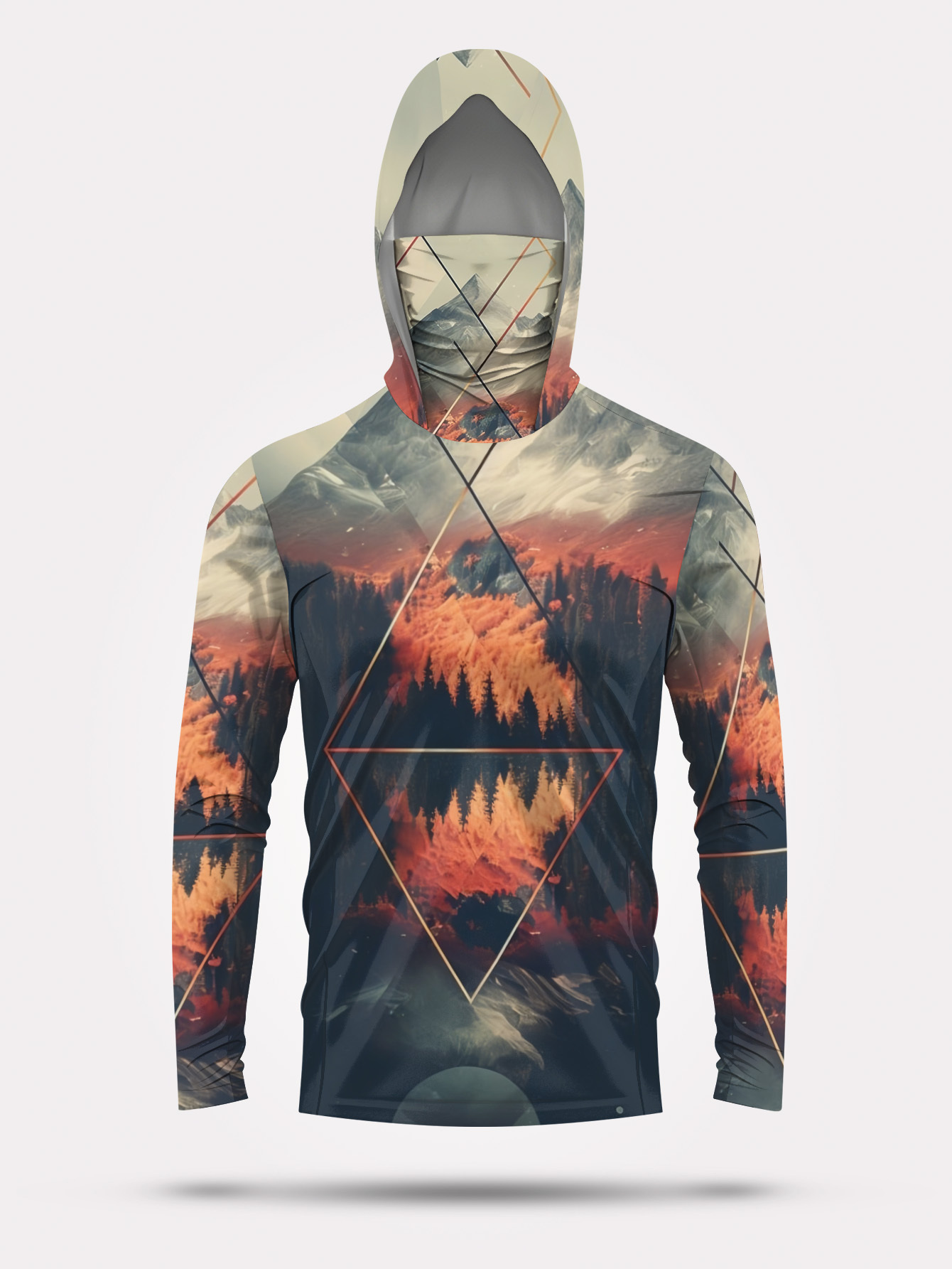 Felpa da Pesca per Uomo con Ma - Summer Clothing Types recensione e prezzo