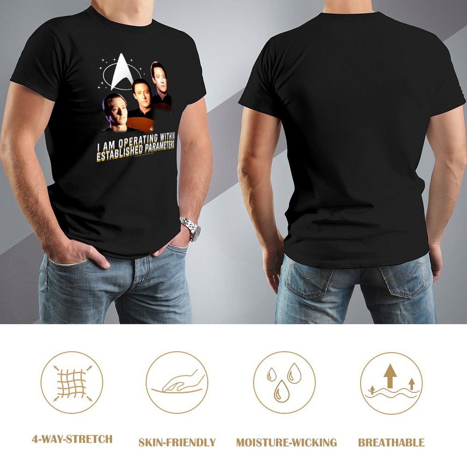 Star Trek: i dati di prossima  - Summer Clothing Next recensione e prezzo