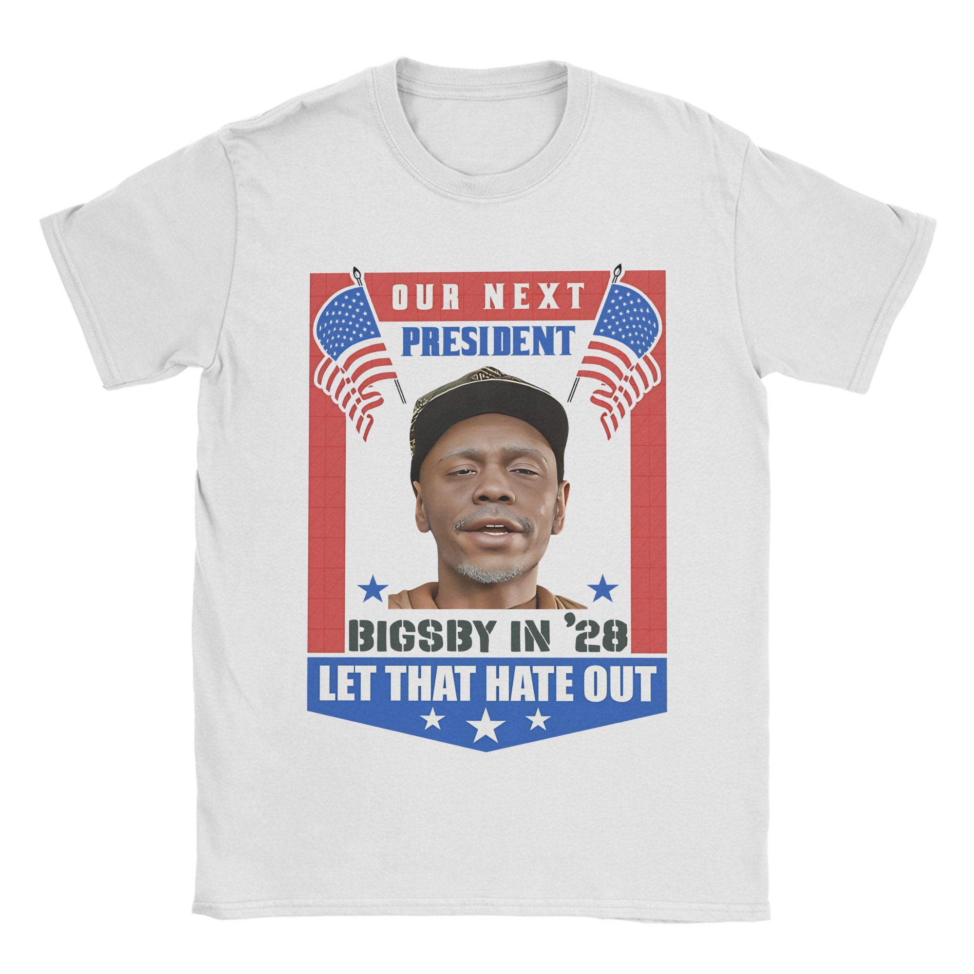 Clayton Bigsby Il Nostro Pross - Summer Clothing Next recensione e prezzo