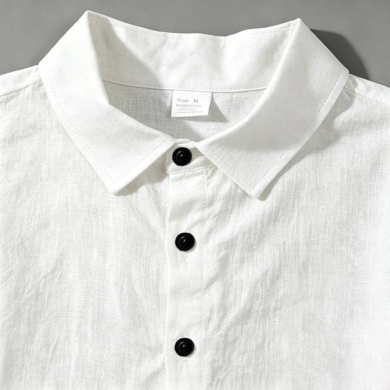 Completo Estivo da Uomo in Lin - Summer Clothing Types recensione e prezzo