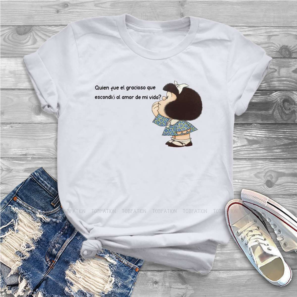 Parole essenziali abiti femmin - Summer Clothing Words recensione e prezzo