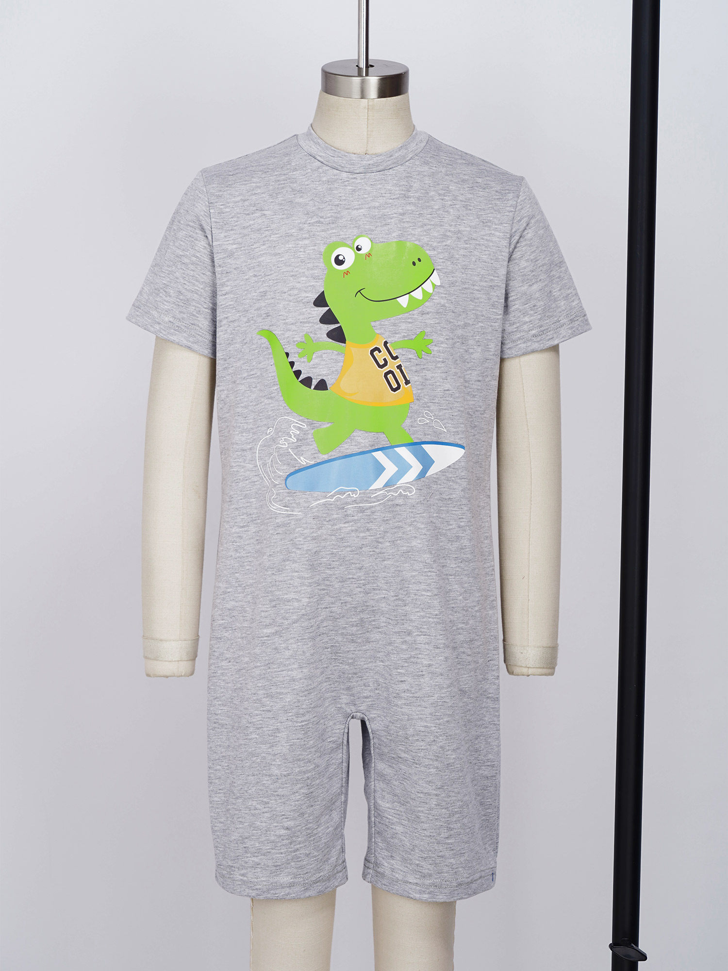 Abbigliamento adattivo per bam - Summer Clothing Kids Boys recensione e prezzo