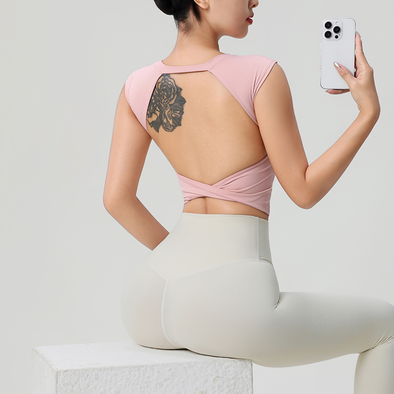 Abbigliamento fitness da donna - Summer Clothing Model recensione e prezzo