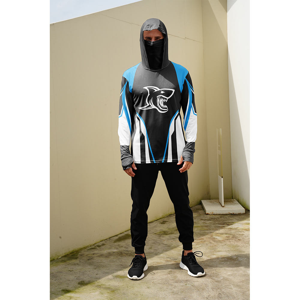 Camicie da Pesca per Uomo con  - Summer Knit Clothing recensione e prezzo