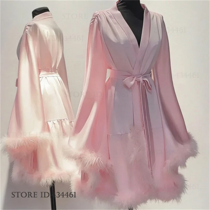 Lussuosa Vestaglia da Donna co - Summer Nights Clothing recensione e prezzo