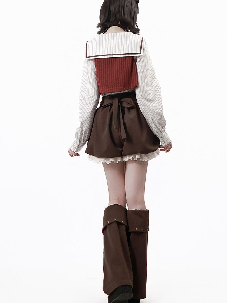 Set Due Pezzi Harajuku Kawaii  - Summer Clothing Set For Girls recensione e prezzo