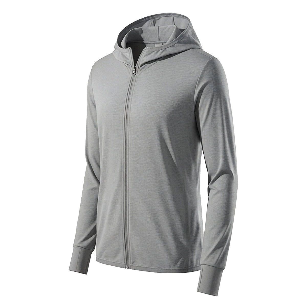 Giacca Protettiva Solare UPF50 - Summer Clothing Styles Men recensione e prezzo