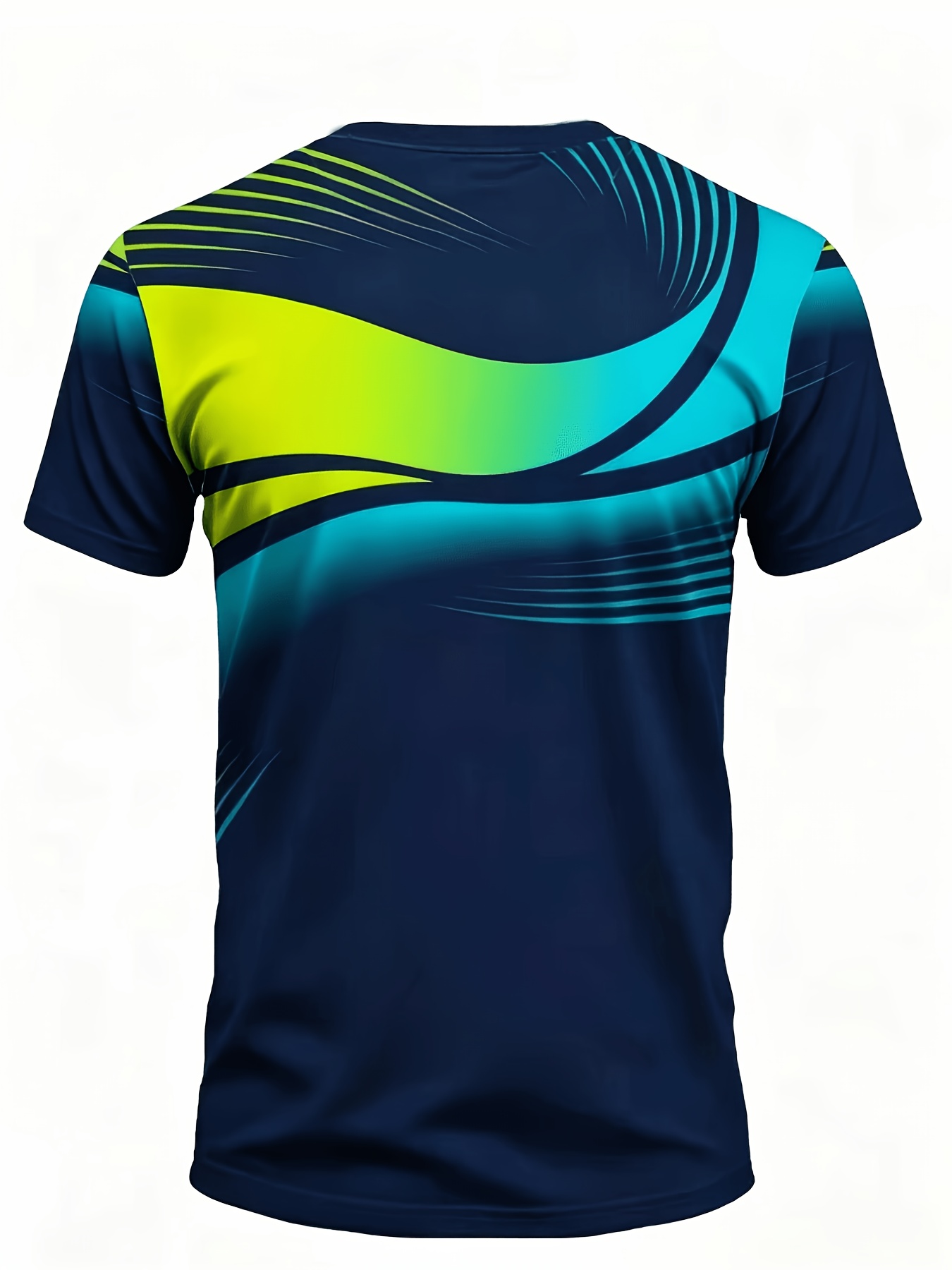 Maglietta Sportiva da Uomo ad  - Summer Gym Clothing recensione e prezzo