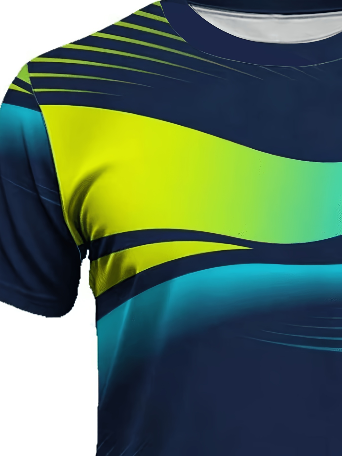 Maglietta Sportiva da Uomo ad  - Summer Gym Clothing recensione e prezzo