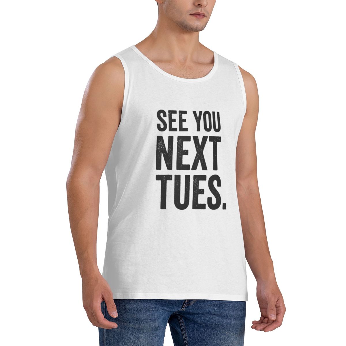 T-Shirt Senza Maniche 100% Cot - Summer Clothing Next recensione e prezzo