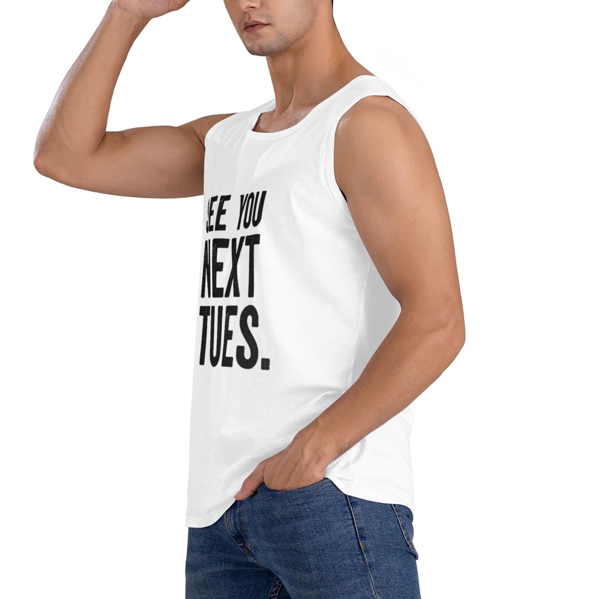 T-Shirt Senza Maniche 100% Cot - Summer Clothing Next recensione e prezzo