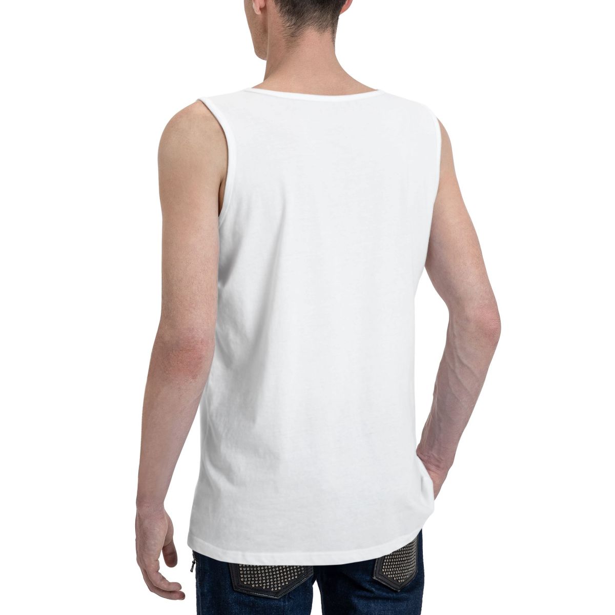 T-Shirt Senza Maniche 100% Cot - Summer Clothing Next recensione e prezzo