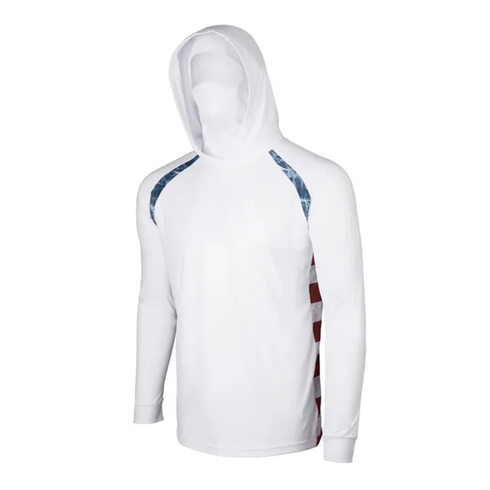 Felpa da Pesca Estiva per Uomo - Summer Clothing Types recensione e prezzo