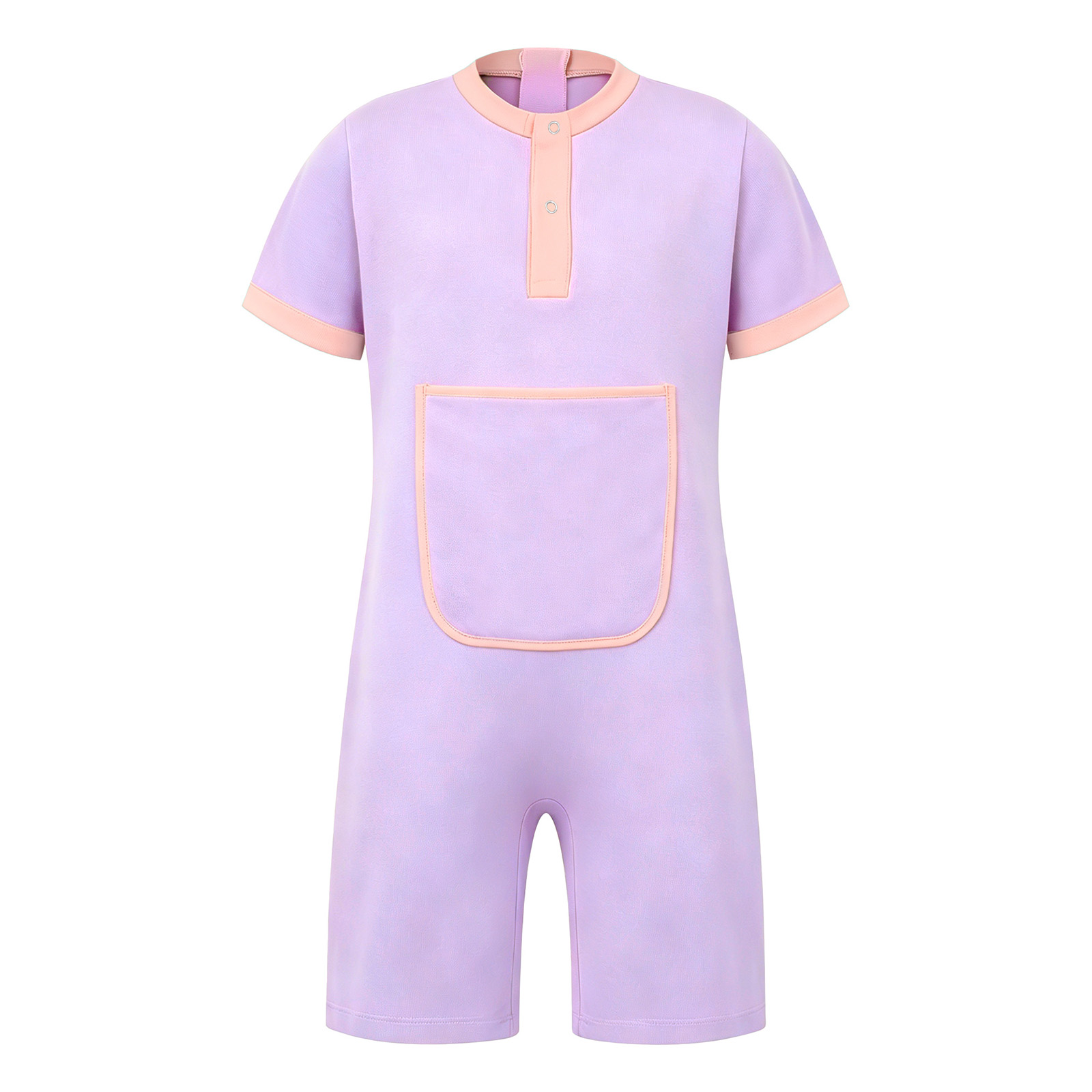 Tuta Adattiva per Bambini e Ba - Summer Clothing Kids Boys recensione e prezzo