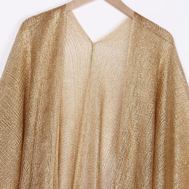 652F Copricostume da spiaggia  - Swim Cover Up Mesh recensione e prezzo