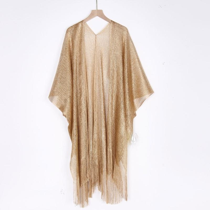 652F Copricostume da spiaggia  - Swim Cover Up Mesh recensione e prezzo