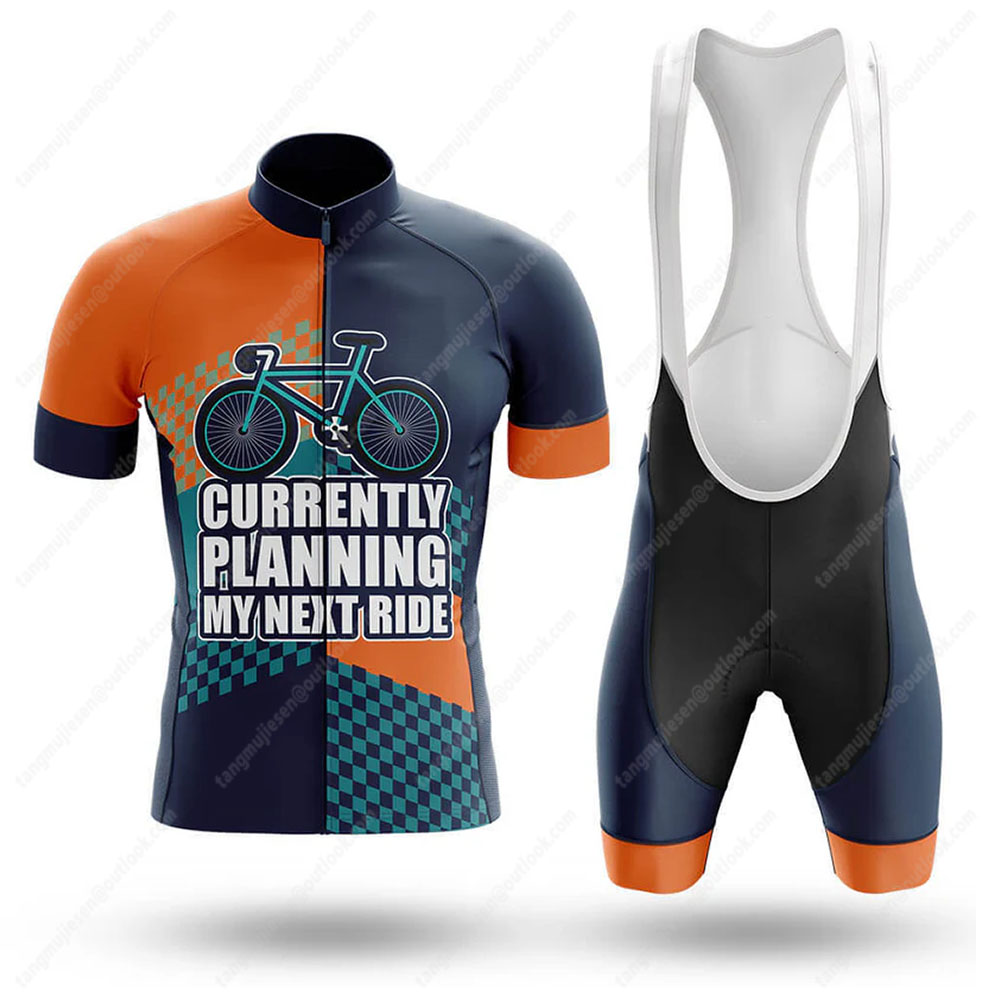 My Next Ride Kit di abbigliame - Summer Clothing Next recensione e prezzo