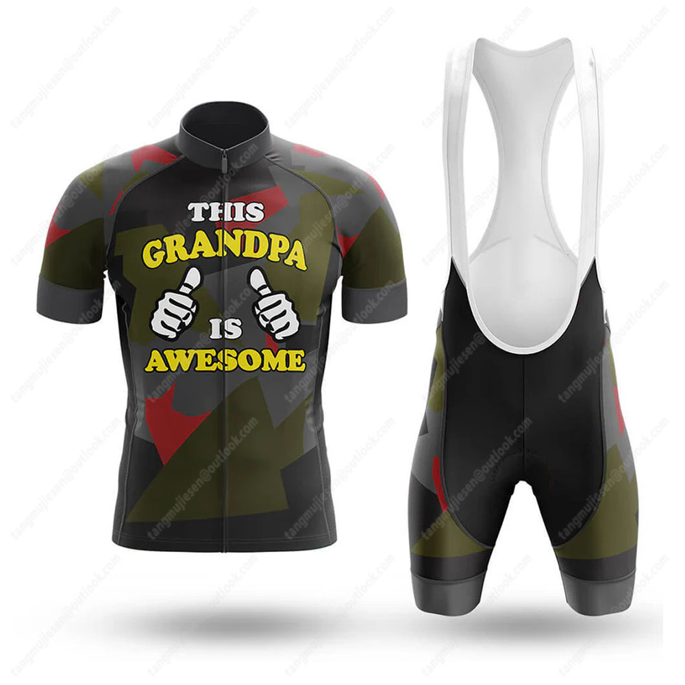My Next Ride Kit di abbigliame - Summer Clothing Next recensione e prezzo