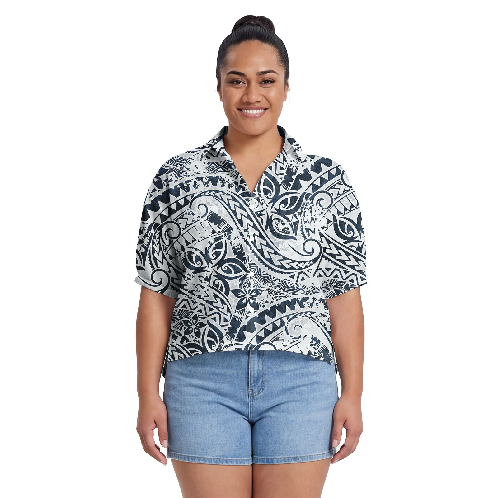 Camicie Comode Polinesiane con - Summer Clothing Images recensione e prezzo