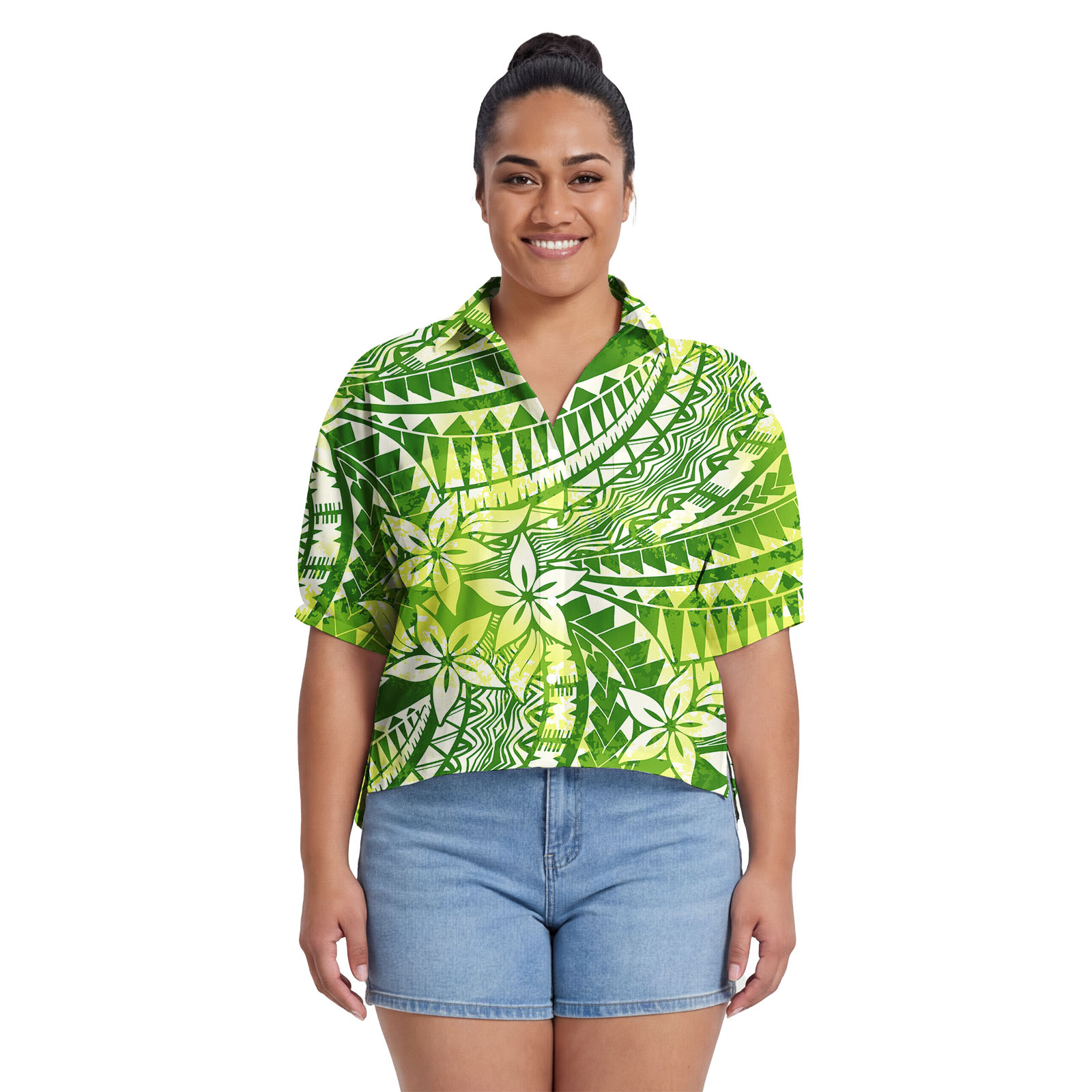Camicie Comode Polinesiane con - Summer Clothing Images recensione e prezzo