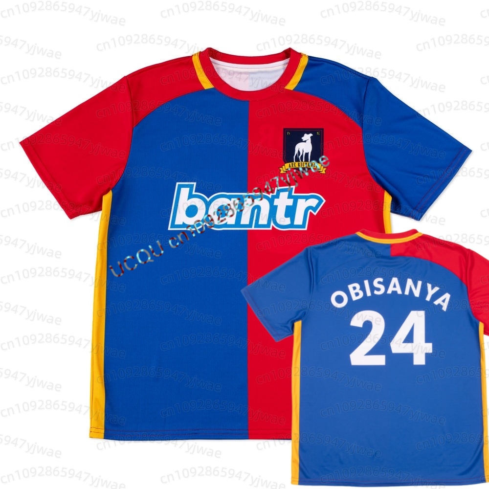 Maglia da Calcio Ted Lasso Sta - Summer Knit Clothing recensione e prezzo