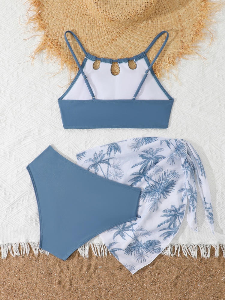 Costume da bagno bikini per ba - Swim Cover Up Mesh recensione e prezzo