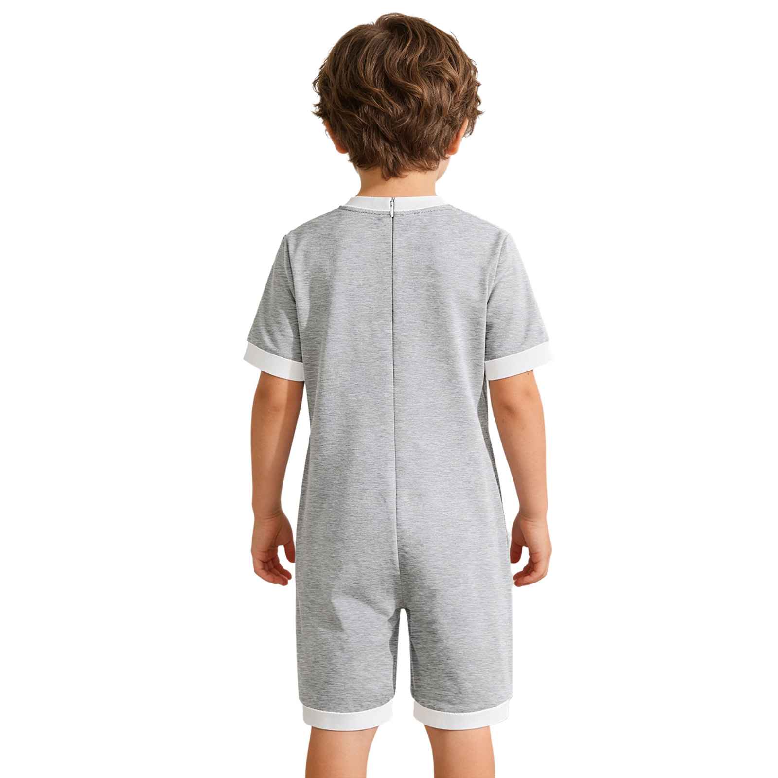 Tuta Adattiva per Bambini e Ba - Summer Clothing Kids Boys recensione e prezzo