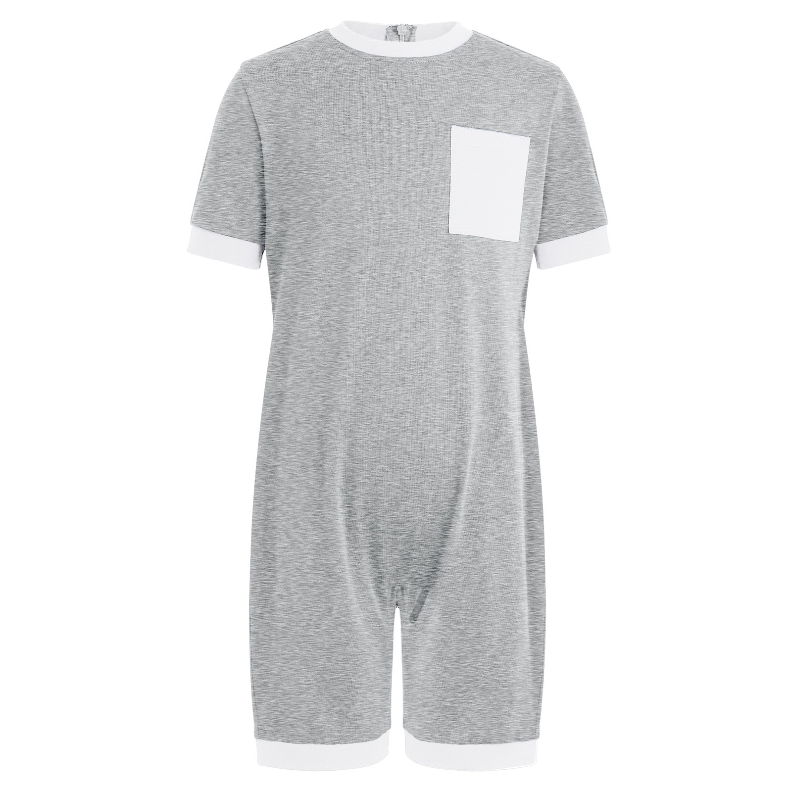 Tuta Adattiva per Bambini e Ba - Summer Clothing Kids Boys recensione e prezzo