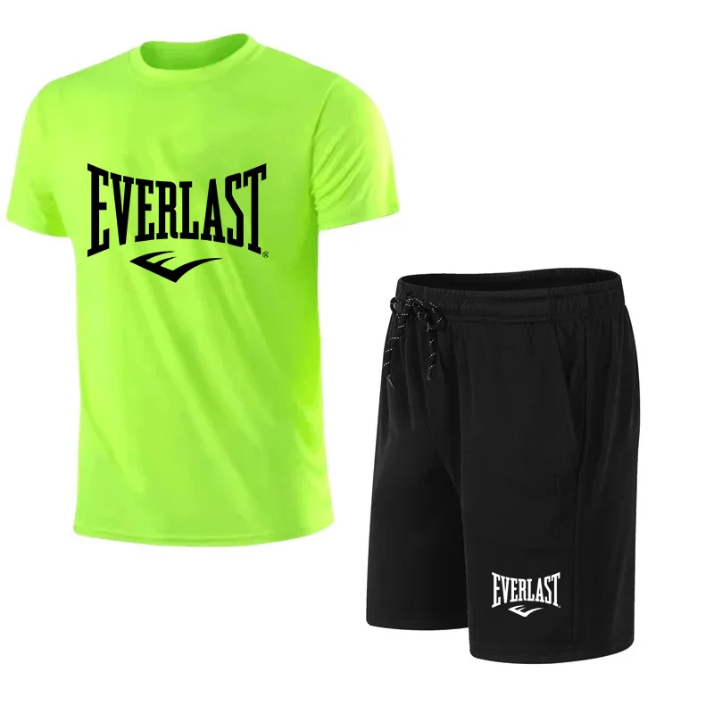 Completo Estivo da Uomo 2026:  - Summer Gym Clothing recensione e prezzo
