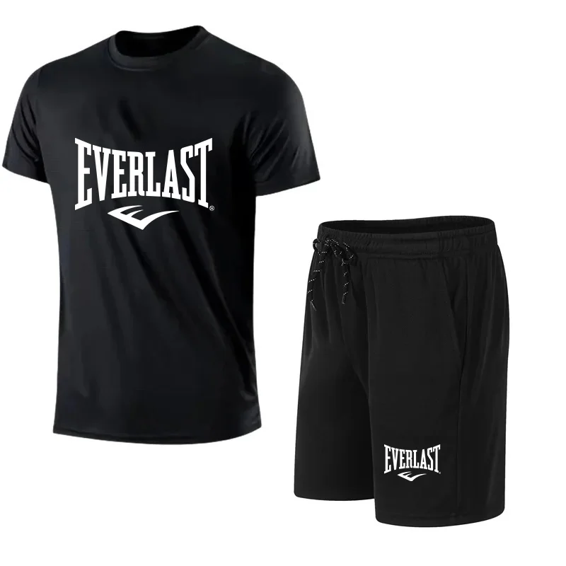 Completo Estivo da Uomo 2026:  - Summer Gym Clothing recensione e prezzo