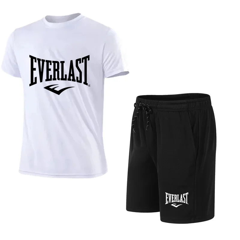 Completo Estivo da Uomo 2026:  - Summer Gym Clothing recensione e prezzo