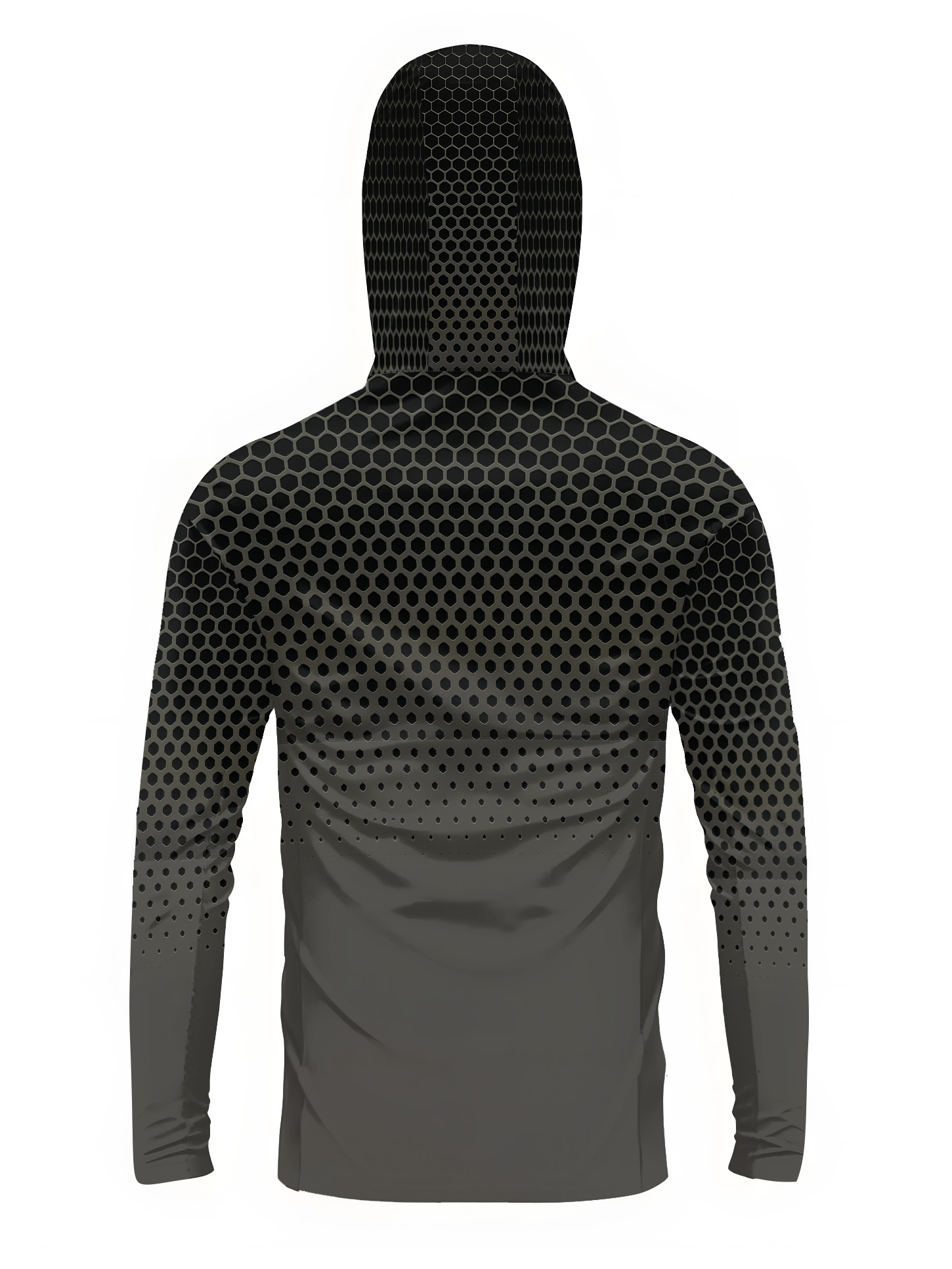 Camicia da Pesca con Cappuccio - Summer Knit Clothing recensione e prezzo